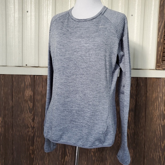 nike thermal top womens